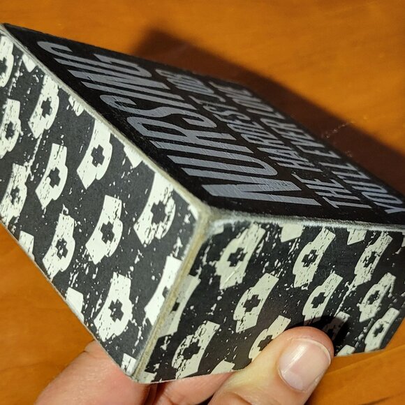 Nurse Sign - The Hardest Job You'll Ever Love - Picture 4 of 7